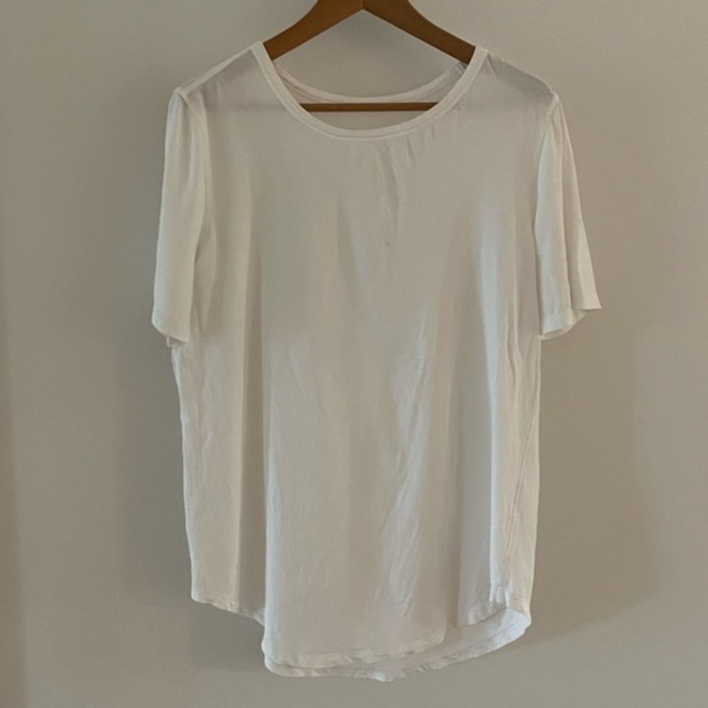 🚫 CLOSET CLOSING - Lululemon | T-Shirt